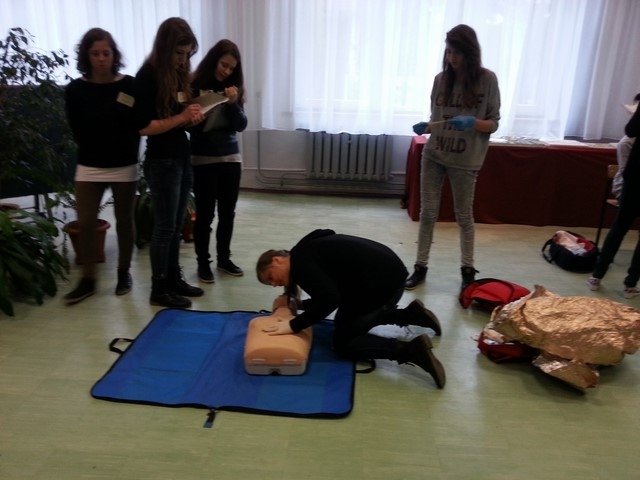 konkurs i pokaz ZSZ PBO